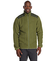 Rab Outpost Jacket, Green