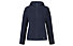 Rab Shearling - Fleece Kapuzenjacke - Damen, Dark Blue