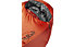 Rab Solar Eco 4 - Kunstfaserschlafsack , Orange