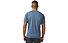 Rab Sonic - T-shirt trekking - uomo, Blue