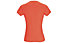 Rab Sonic Tee W - T-Shirt - Damen, Red