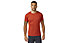 Rab Sonic Ultra - Trekkingshirt - Herren, Red