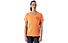 Rab Stance 3 Peaks - T-Shirt - Damen, Orange