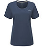Rab Stance Fable - T-Shirt - Damen, Dark Blue