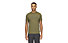Rab Stance Tech Sketch - T-Shirt - Herren, Green