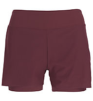 Rab Talus Ultra W - pantaloni trekking - donna, Bordeaux