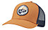 Rab Ten 4 - cappellino, Orange