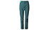 Rab Torque Light - pantaloni softshell - donna, Green