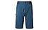 Rab Torque Light - pantaloni softshell corti - uomo, Blue