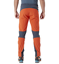 Rab Torque - Kletterhosen lang - Herren, Orange