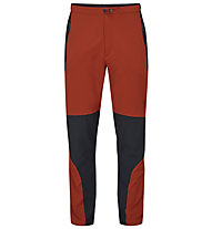 Rab Torque - pantaloni alpinismo - uomo, Red