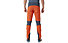 Rab Torque - Kletterhosen lang - Herren, Orange