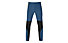 Rab Torque - pantaloni alpinismo - uomo, Blue