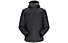 Rab Valiance - Daunenjacke - Herren, Black