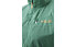 Rab Vapor-Rise™ Ridgeline - giacca softshell - donna, Light Green