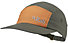 Rab Venant 5 Panel Cap - Kappe, Green/Orange