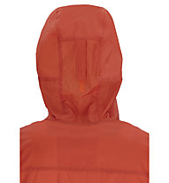 Rab Vital - giacca hardshell - uomo, Dark Orange