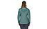 Rab Vital W - giacca Softshell - donna, Green