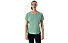 Rab Wisp T - T-shirt - donna, Green