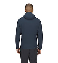 Rab Xenair Alpine Light - giacca in Primaloft - uomo, Blue