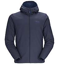 Rab Xenair Alpine Light - giacca trekking - uomo, Blue