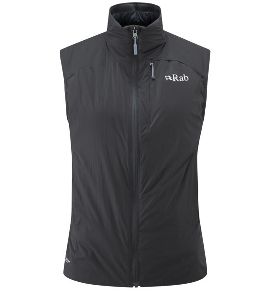 Black rab gilet online