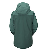 Rab Zanskar GTX - Alpinjacke - Damen, Green