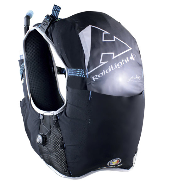 Sac raidlight responsiv 18l top