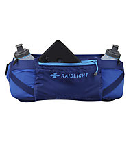 Raidlight Activ Dual 300 - cintura running - uomo, Blue