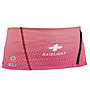 Raidlight Stretch 4-Pockets - Laufgürtel - Damen, Pink