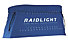 Raidlight Stretch 4-Pockets - Laufgürtel - Damen, Blue
