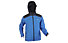 Raidlight Top Extreme MP+ - giacca trail running - uomo, Blue