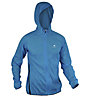 Raidlight Ultralight Windproof - giacca trail running - uomo, Light Blue