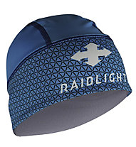 Raidlight Wintertrail - berretto - uomo, Light Blue