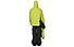Rains Padded Nylon - giacca tempo libero - uomo, Yellow