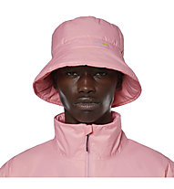 Rains Padded Nylon Buket - cappellino, Pink 