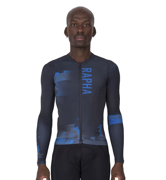 Rapha M s Pro Team Light maglia ciclismo uomo Sportler