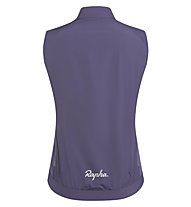 Rapha W's Core  - Fahrradweste - Damen, Purple