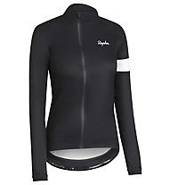 Rapha W's Core Rain II - giacca ciclismo - donna , Black