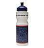 Red Bull KTM Mosaic - Trinkflasche, White/Blue