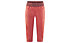 Red Chili Wo Gela 3/4 - pantaloni arrampicata - donna, Orange