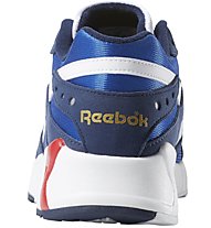 Reebok Aztrek - sneakers - unisex, Blue