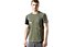 Reebok One Series Activ Chill Breeze Top T-Shirt fitness, Green