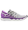 Reebok Floatride W - scarpe running - donna, Grey/Violet