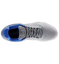 Reebok Instalite Run - scarpe fitness e training - uomo, Grey/Blue