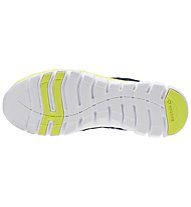 Reebok Sublite XT Cushion 2.0 MT - scarpe da ginnastica - uomo, Navy Yellow/White