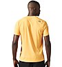 Reebok Activechill Performance - T Shirt - Herren, Yellow
