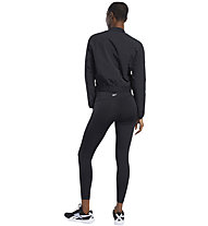 Reebok Training Essentials MYT Woven - Trainingsanzug - Damen, Black