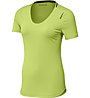 Reebok Workout Ready - T-Shirt fitness - donna, Green