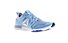 Reebok ZPrint 3D W - scarpe fitness e training - donna, Blue/Grey